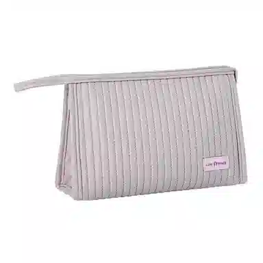 馨枕居 白领蛋糕化妆包糖果色化妆包便捷旅行洗漱包收纳包化妆包