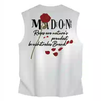 MADONA LOGO