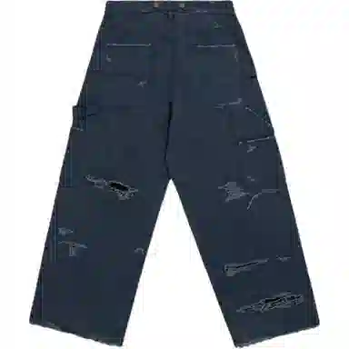 GRAILZ PROJECT G/R SS25