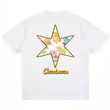 CAREBEARS T