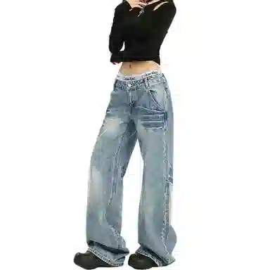 UNA RETA vintagecleanfit