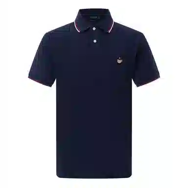 Teenie Weenie Men Polo