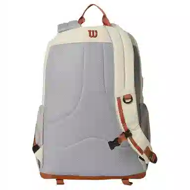 Wilson 20L White Backpack