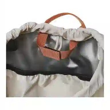 Wilson 20L White Backpack