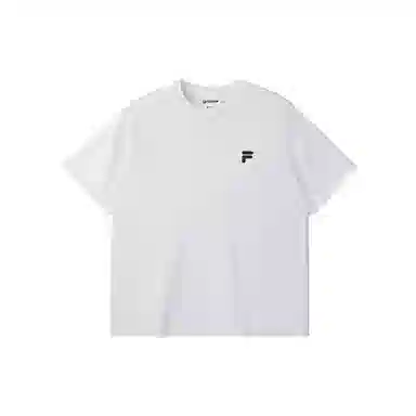 FILA FUSION FUSION LIFE SS25 CATEGORY CLUB logoT