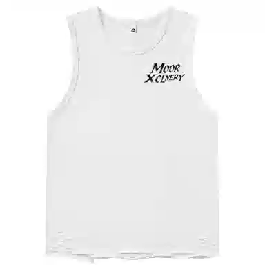 MOOR XCLNERY logo