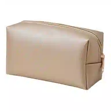 馨枕居 手拿化妆包素颜八角包旅行收纳包化妆包大容量高级感