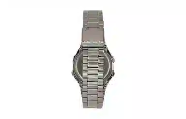 CASIO A168WA-1W Nebula Edition