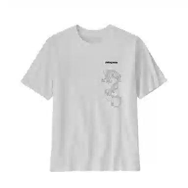 patagonia ResponsibiliT