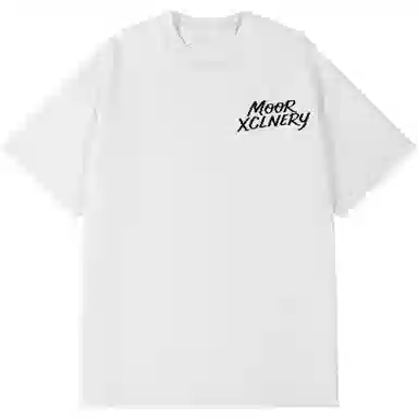 MOOR XCLNERY LOGOT