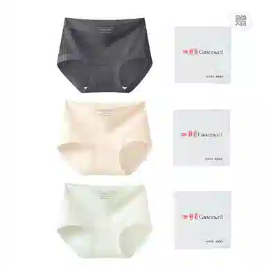 GRACEWELL 3