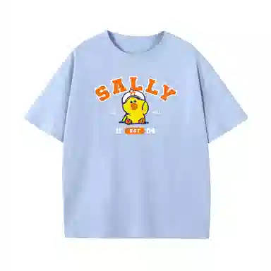 LINE FRIENDS oversizeT