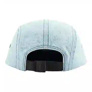 Supreme Denim Camp Cap -