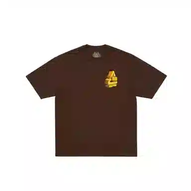 PALACE x Sci-Fi Fantasy SS25 DROP4 SCI-FI FANTASY TRI T-SHIRT logoT