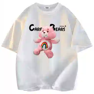 CAREBEARS 3DClean fitT