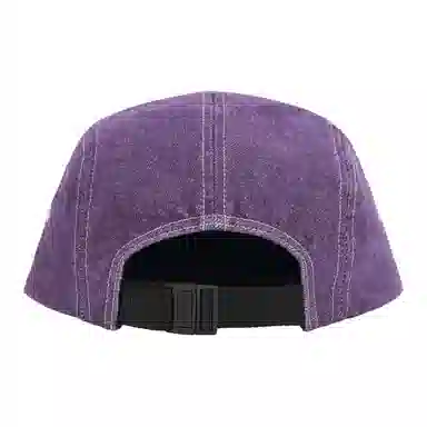 Supreme Denim Camp Cap -