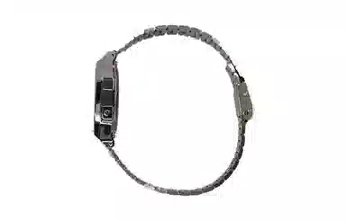 CASIO A168WA-1W Nebula Edition