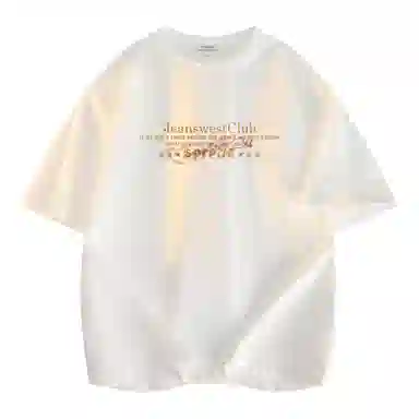 JEANSWEST CLUB LogoT