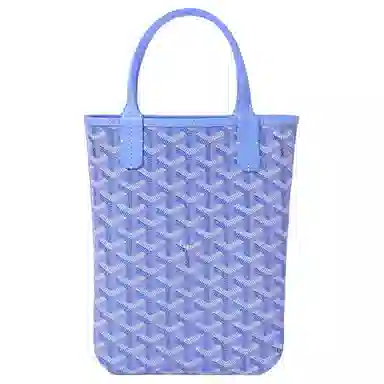 Goyard Sac Poitiers PM Iris Purple