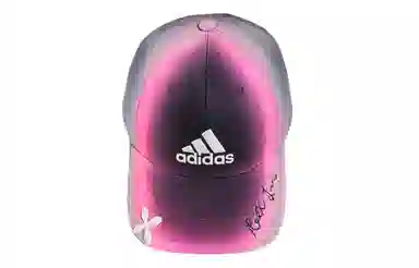adidas Baseball Cap Black