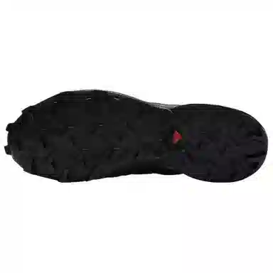 Salomon Speedcross Black