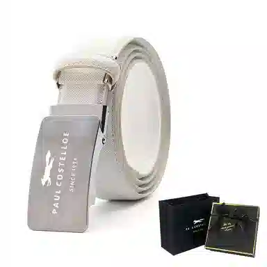 PAUL COSTELLOE pu 3.4cm