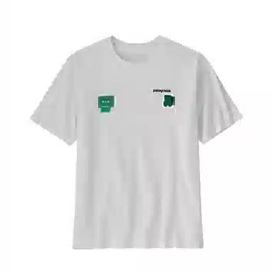 patagonia T
