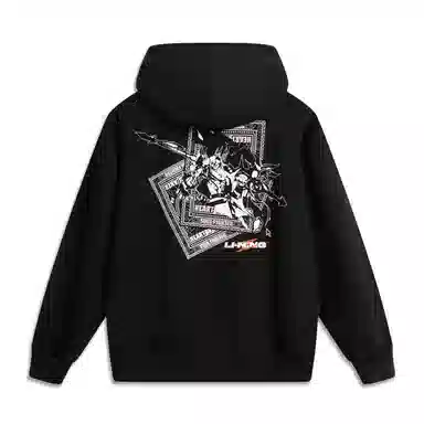 LiNing x LEAGUE OF LEGENDS