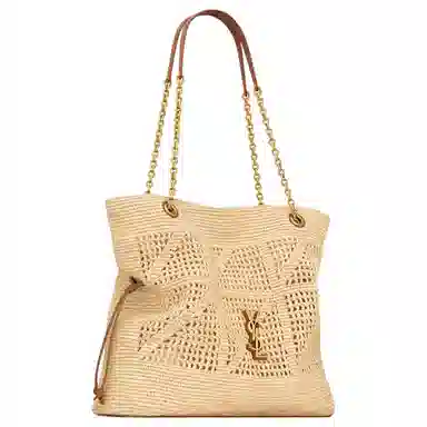 SAINT LAURENT Jamie Tote