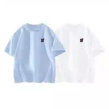 LINE FRIENDS logooversizeT