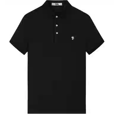 KARL LAGERFELD SS25 Polo