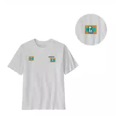 patagonia T