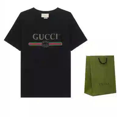 GUCCI LogoT