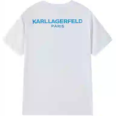 KARL LAGERFELD SS25 T