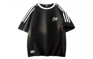 CHARLIE GOLF x KYLE'SBOX CAT logoT