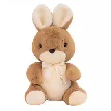 ELEPH BUNNY 22cm30cm