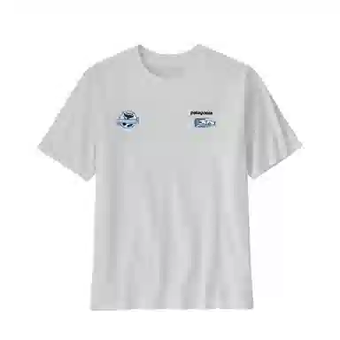 patagonia T