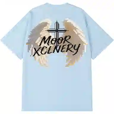 MOOR XCLNERY LOGOT