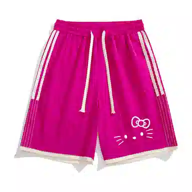 Sanrio x Hello Kitty
