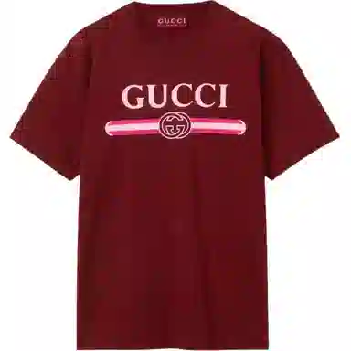 GUCCI LogoT