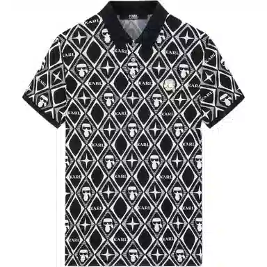KARL LAGERFELD Polo