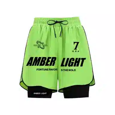 AMBER LIGHT logo