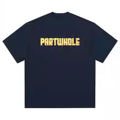 PARTWHOLE T