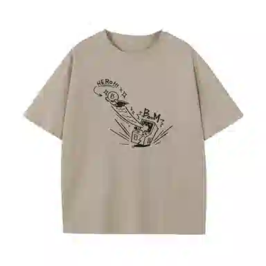 LINE FRIENDS T