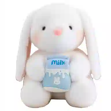 ELEPH BUNNY 25cm35cm