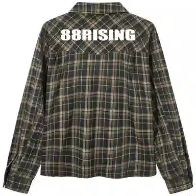 88rising