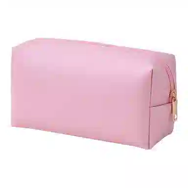 馨枕居 手拿化妆包素颜八角包旅行收纳包化妆包大容量高级感