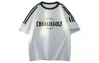 CHARLIE GOLF logoT
