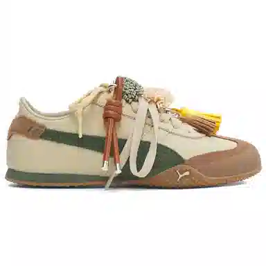 PUMA Bella UT Leather