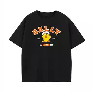 LINE FRIENDS oversizeT